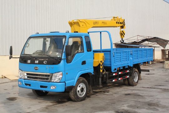 點(diǎn)擊查看詳細信息<br>標題：東風(fēng)隨車(chē)吊 閱讀次數：3085