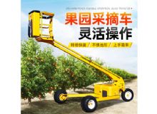 點(diǎn)擊查看詳細信息<br>標題：果園采摘車(chē) 閱讀次數：351